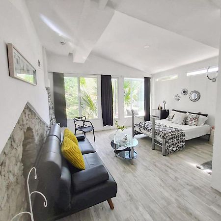 Апартаменти Casita Piedra Пуерто-Ескондідо Екстер'єр фото