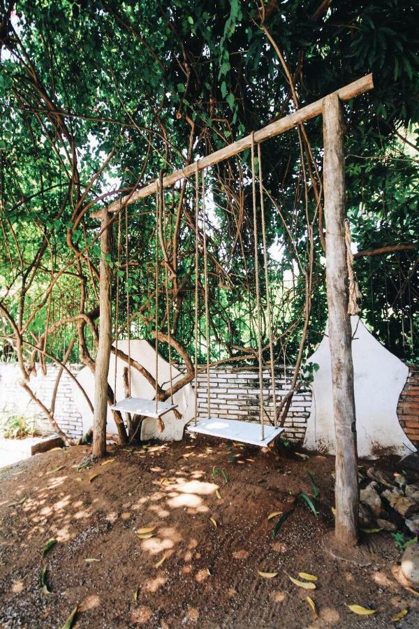 Апартаменти Casita Piedra Пуерто-Ескондідо Екстер'єр фото