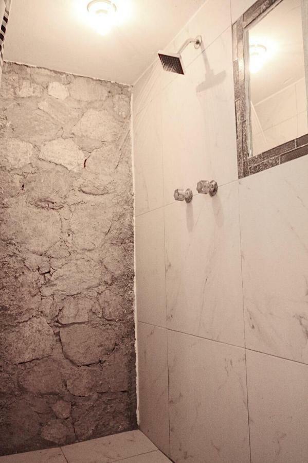 Апартаменти Casita Piedra Пуерто-Ескондідо Екстер'єр фото