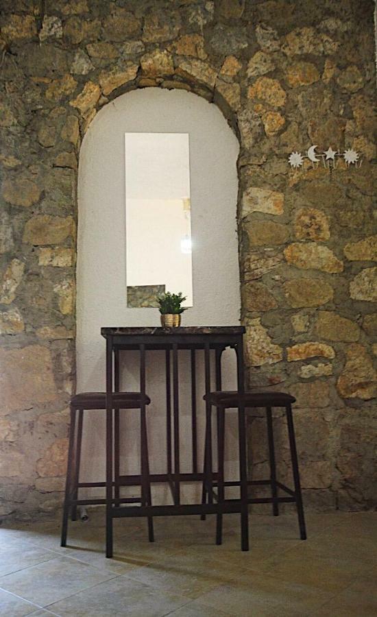 Апартаменти Casita Piedra Пуерто-Ескондідо Екстер'єр фото